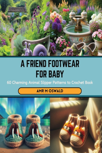 Friend Footwear for Baby