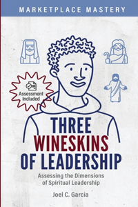 Three Wineskins of Leadership