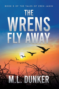 Wrens Fly Away