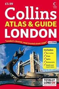 London Atlas and Guide