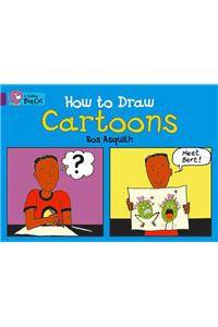 How to Draw Cartoons