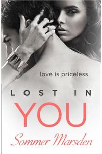 Lost in You