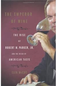 The Emperor of Wine