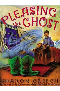 Pleasing the Ghost