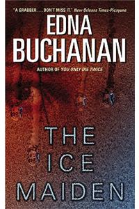 The Ice Maiden