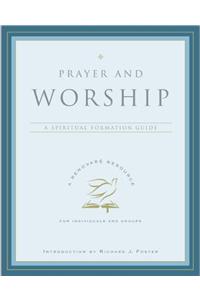 Prayer and Worship