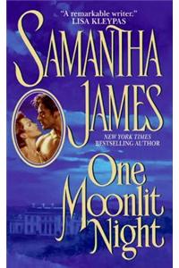 One Moonlit Night