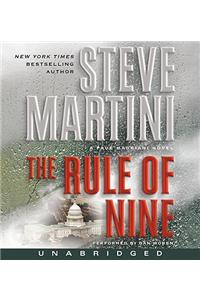 The Rule of Nine