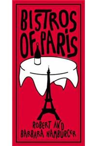 Bistros of Paris