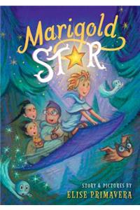 Marigold Star