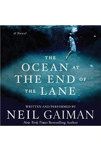 The Ocean at the End of the Lane