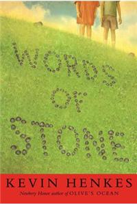 Words of Stone