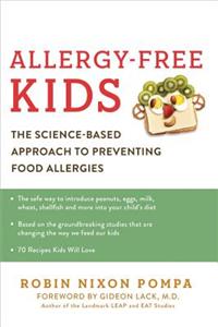 Allergy-Free Kids