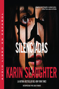 Silenciadas (the Silent Wife)