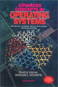 Advanced Concepts in Operating Systmes