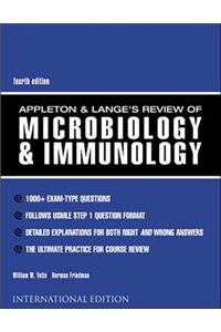 Overrun Edition: O/R a & L Review Microbiology Immunology