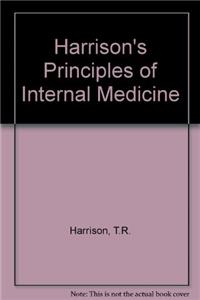 Harrison's Principles of Internal Medicine