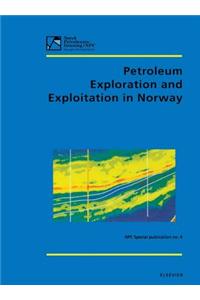 Petroleum Exploration and Exploitation in Norway
