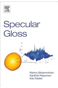 Specular Gloss