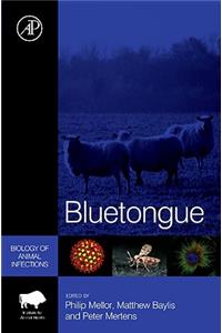 Bluetongue