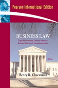 Business Law