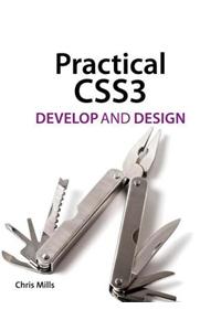 Practical CSS3