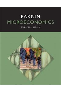 Microeconomics Plus Myeconlab with Pearson Etext -- Access Card Package