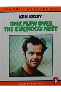 One Flew Over the Cuckoo's Nest (Penguin audiobooks)