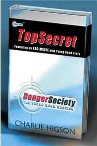 Danger Society: The Young Bond Dossier