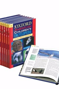 Oxford American Children's Encyclopedia