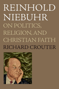 Reinhold Niebuhr