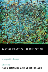 Kant on Practical Justification