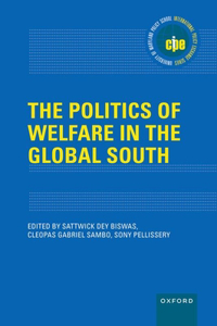 Politics of Welfare in the Global South