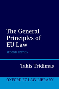 General Principles of EU Law
