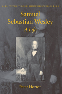Samuel Sebastian Wesley