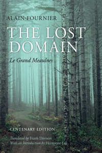 Lost Domain