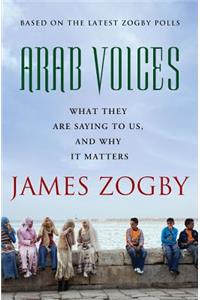 Arab Voices