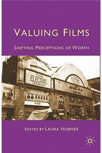 Valuing Films