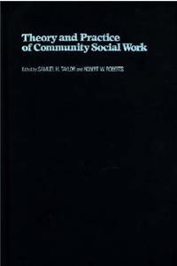 Theory and Practice of Community Social Work