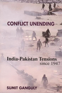 Conflict Unending: India-Pakistan Tensions Since 1947