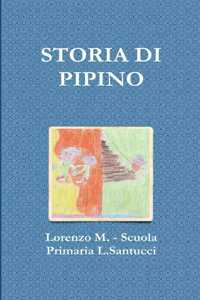 Storia Di Pipino