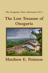 Lost Treasure of Onoguria