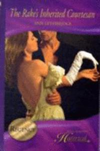 Rake's Inherited Courtesan