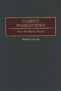 Clergy Worldviews