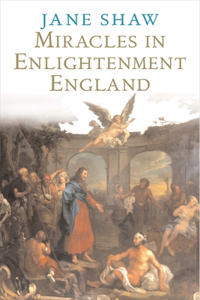 Miracles in Enlightenment England