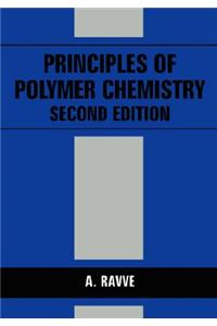 Principles of Polymer Chemistry