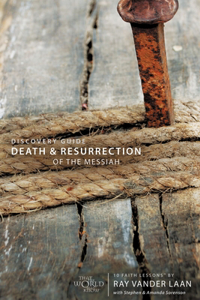 Death and Resurrection of the Messiah Discovery Guide