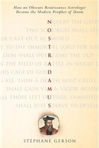 Nostradamus