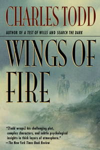 Wings of Fire