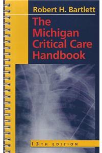 The Michigan Critical Care Handbook